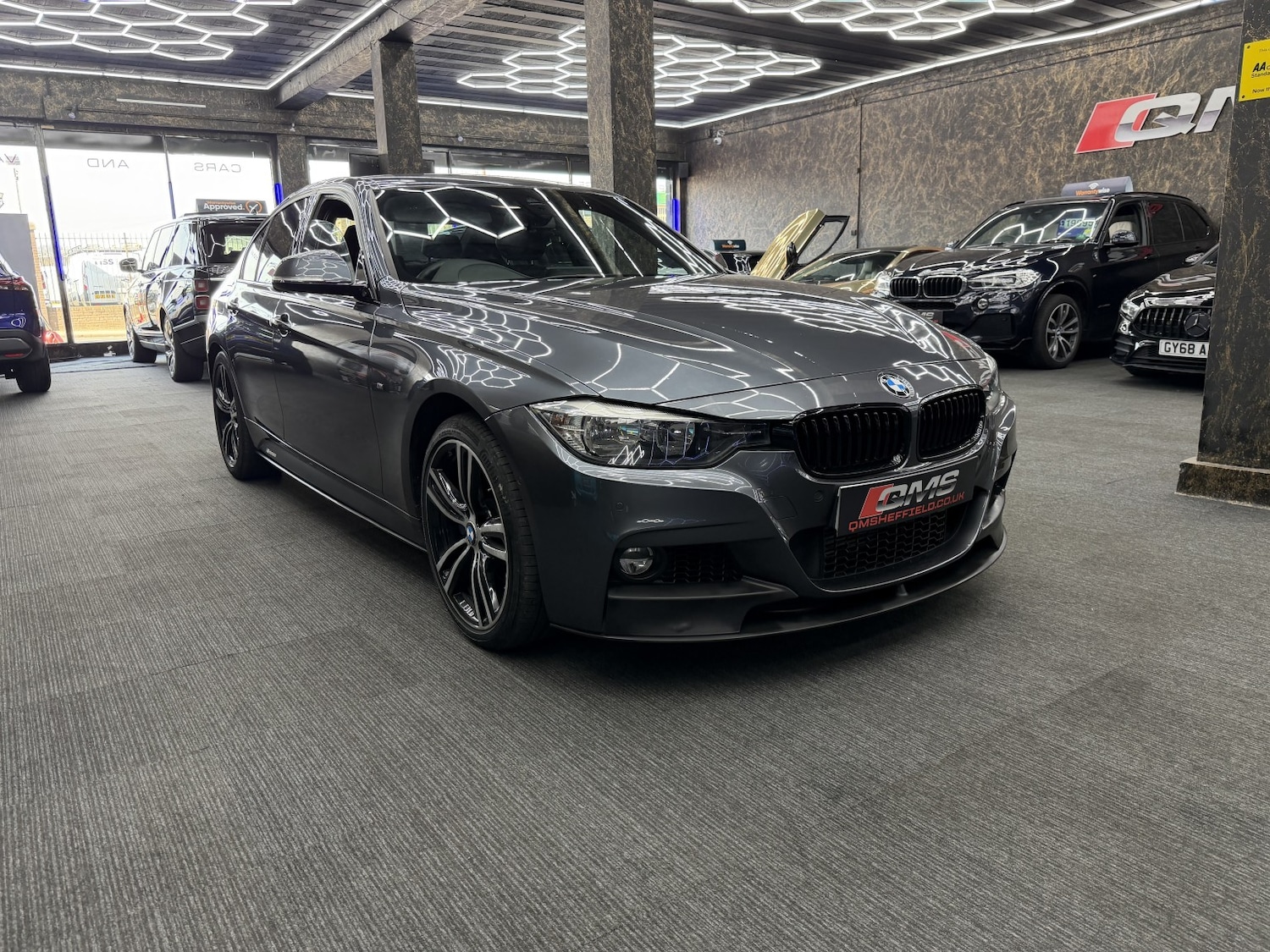 Used BMW 3 Series 2015 for sale - 77979950: Photo 9