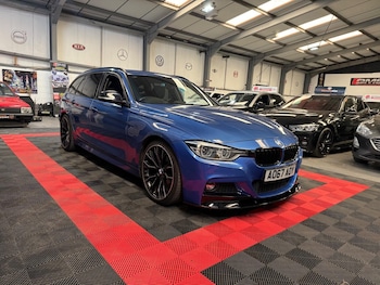 Used BMW 3 Series 2017 for sale - 75581465: Photo