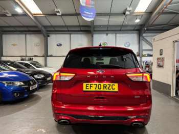 Used Ford Kuga 2021 for sale - 74808164: Photo