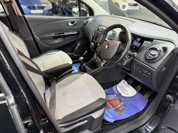 Used Renault Captur 2013 for sale - 77931301: Photo