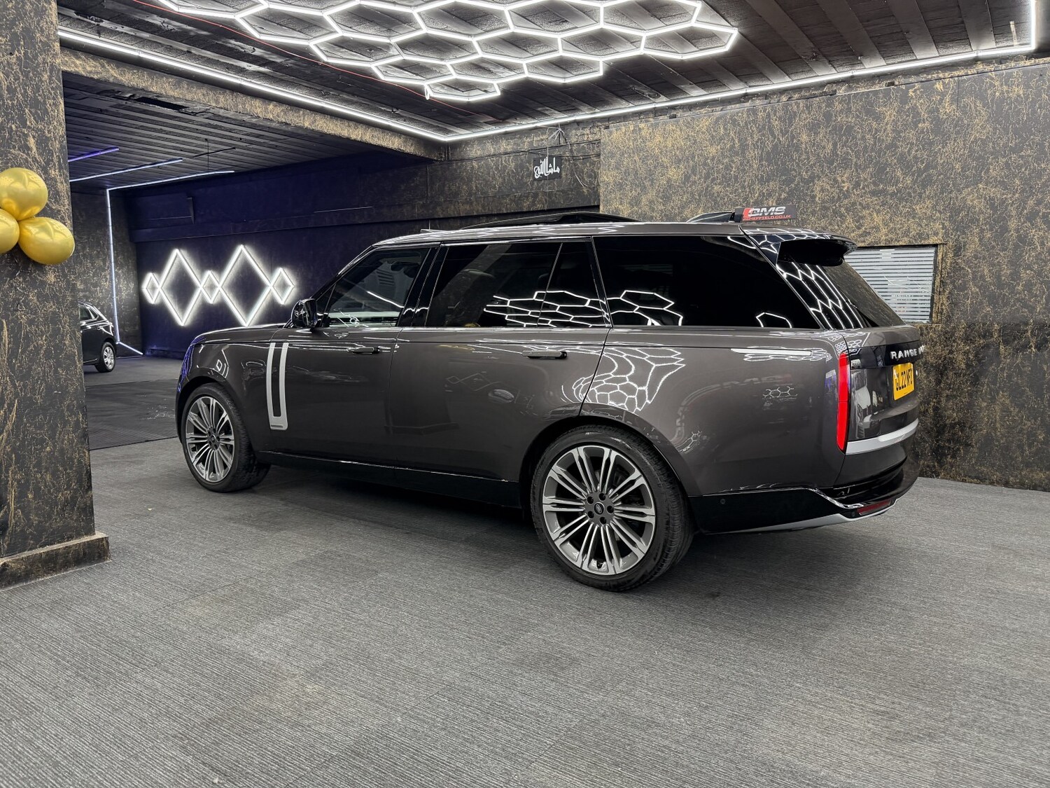 Used Land Rover Range Rover 2022 for sale - 77632523: Photo 10