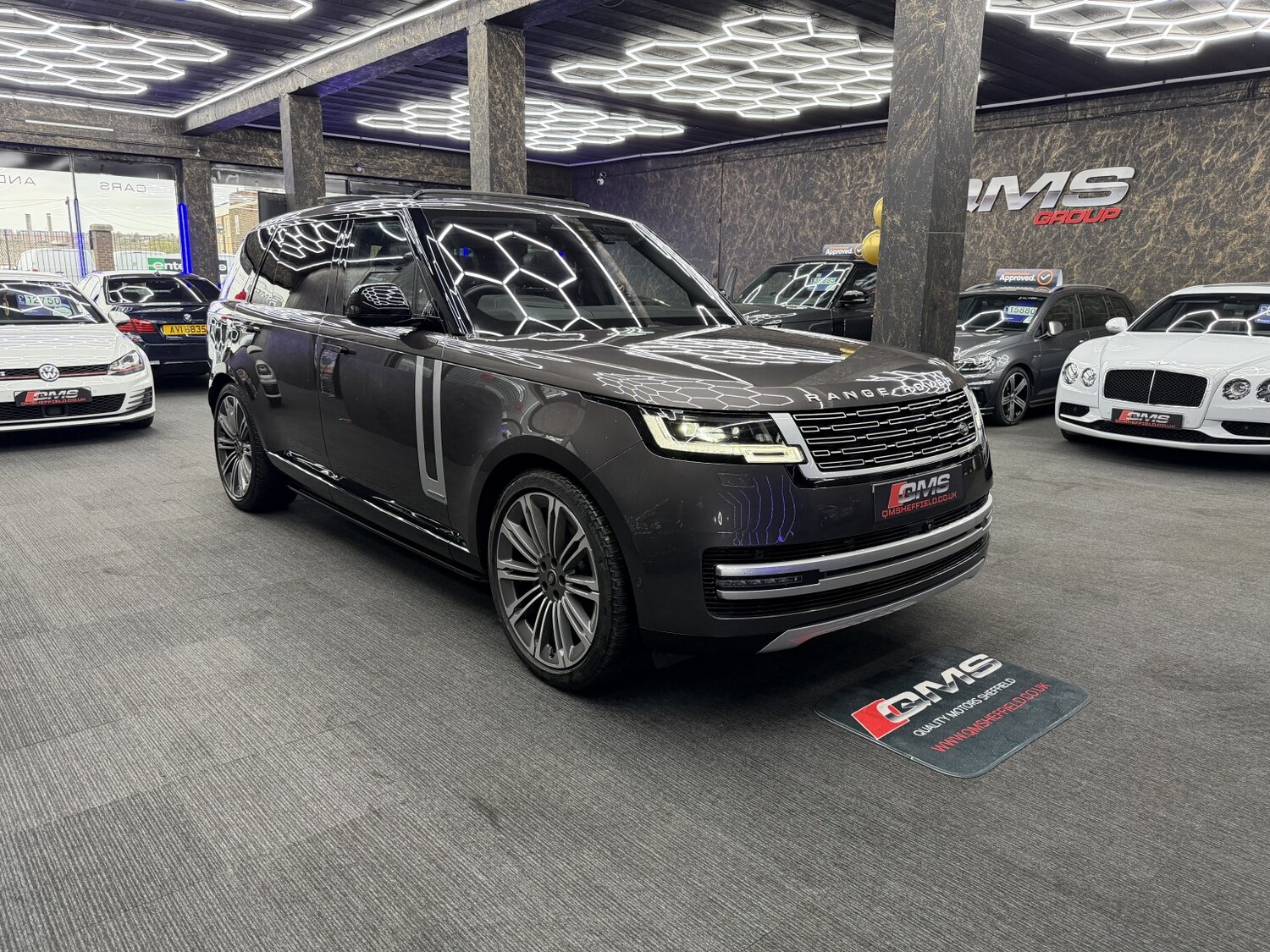 Used Land Rover Range Rover 2022 for sale - 77632523: Photo 13