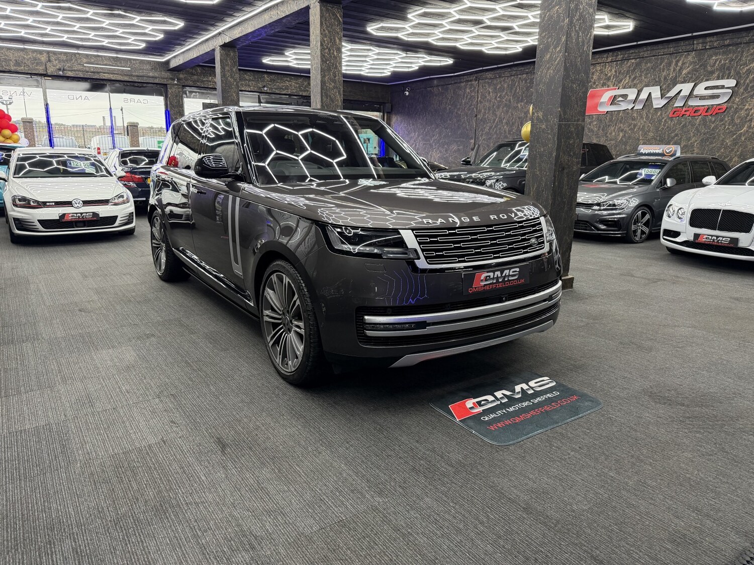 Used Land Rover Range Rover 2022 for sale - 77632523: Photo 14