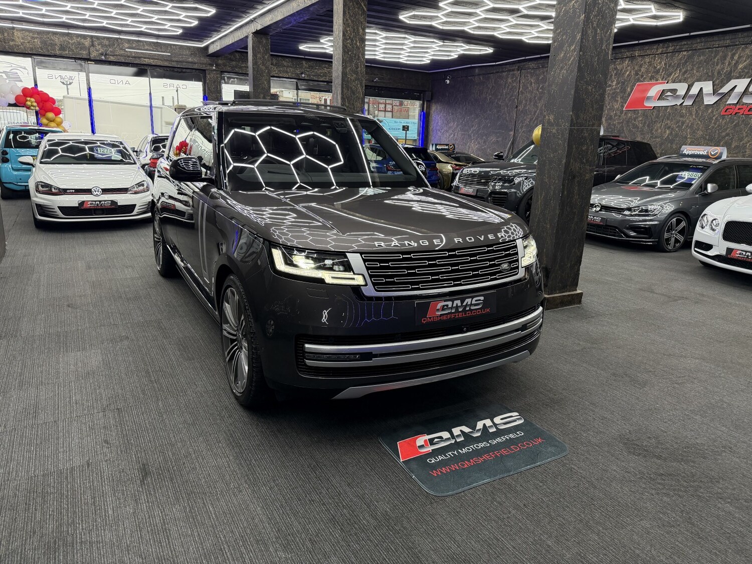 Used Land Rover Range Rover 2022 for sale - 77632523: Photo 17