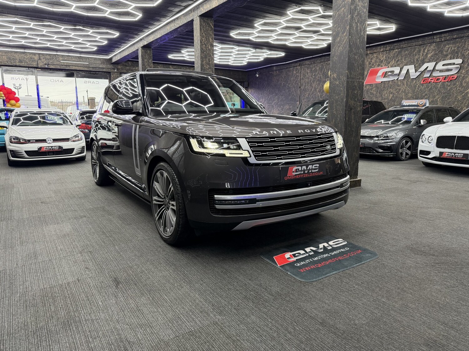 Used Land Rover Range Rover 2022 for sale - 77632523: Photo 18