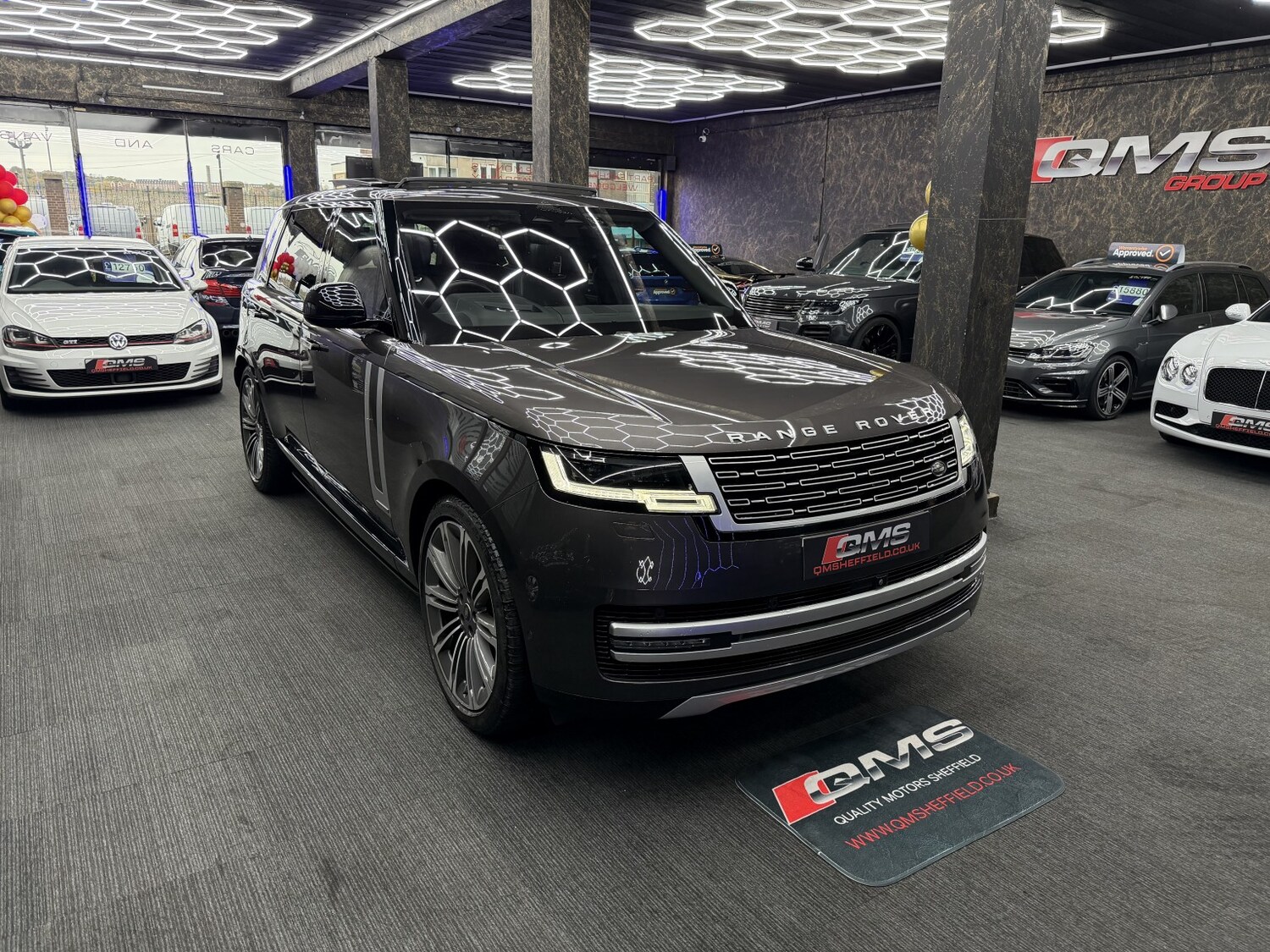 Used Land Rover Range Rover 2022 for sale - 77632523: Photo 21