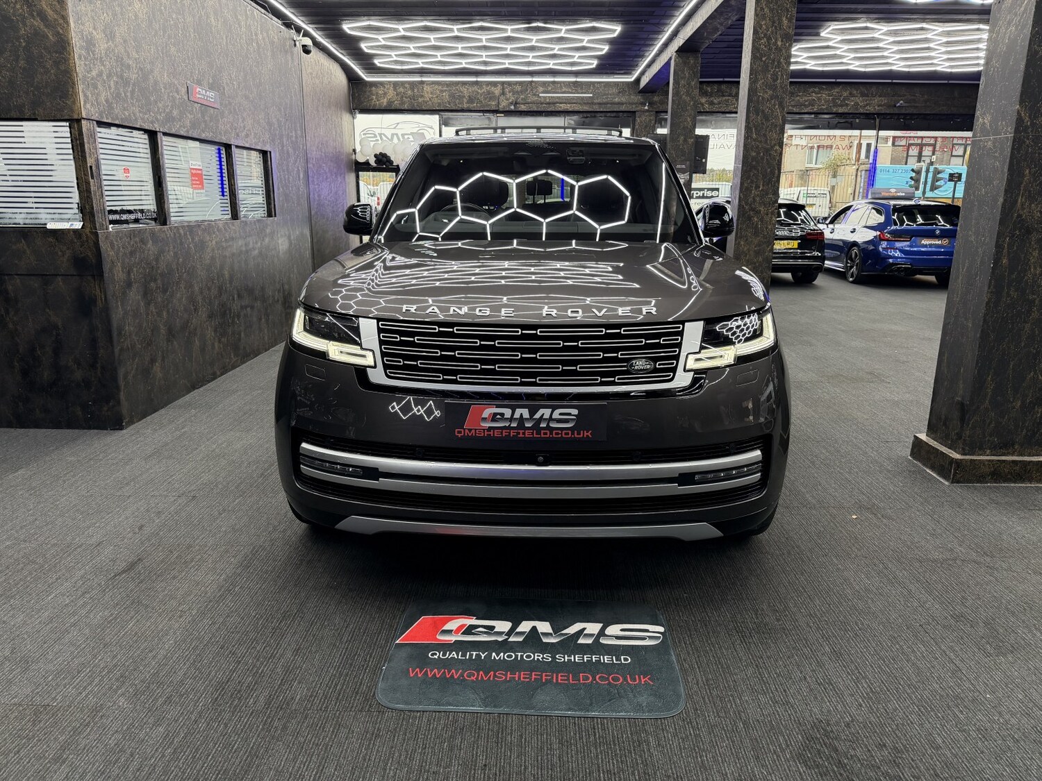 Used Land Rover Range Rover 2022 for sale - 77632523: Photo 22