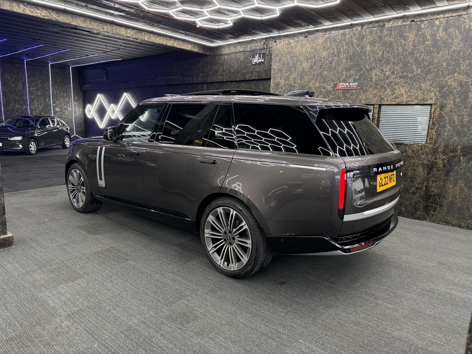 Used Land Rover Range Rover 2022 for sale - 77632523: Photo 24