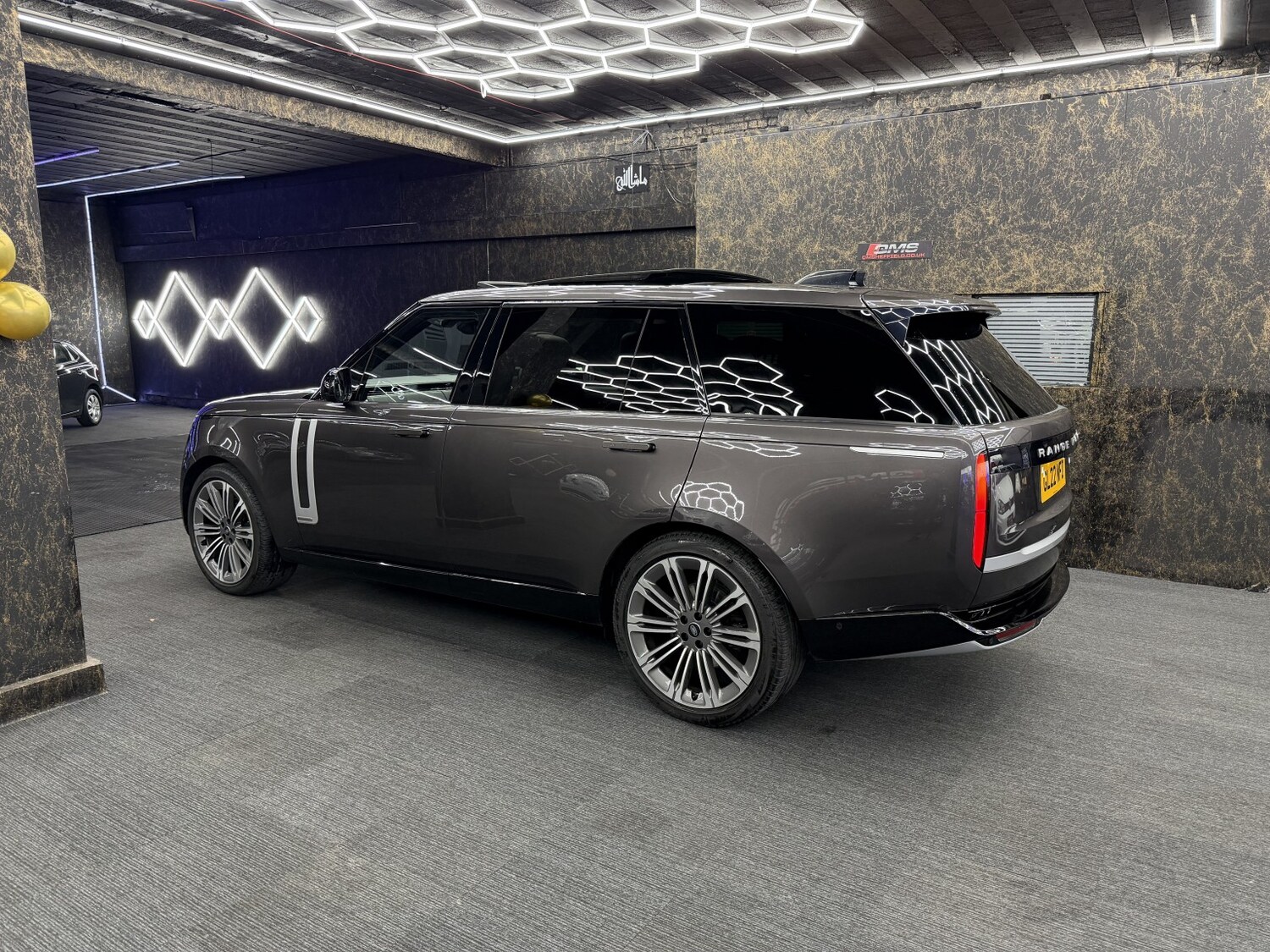 Used Land Rover Range Rover 2022 for sale - 77632523: Photo 25