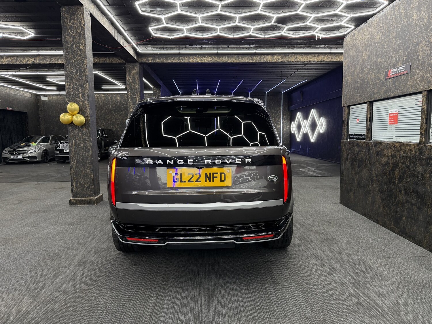 Used Land Rover Range Rover 2022 for sale - 77632523: Photo 29