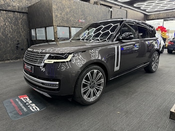Used Land Rover Range Rover 2022 for sale - 77632523: Photo