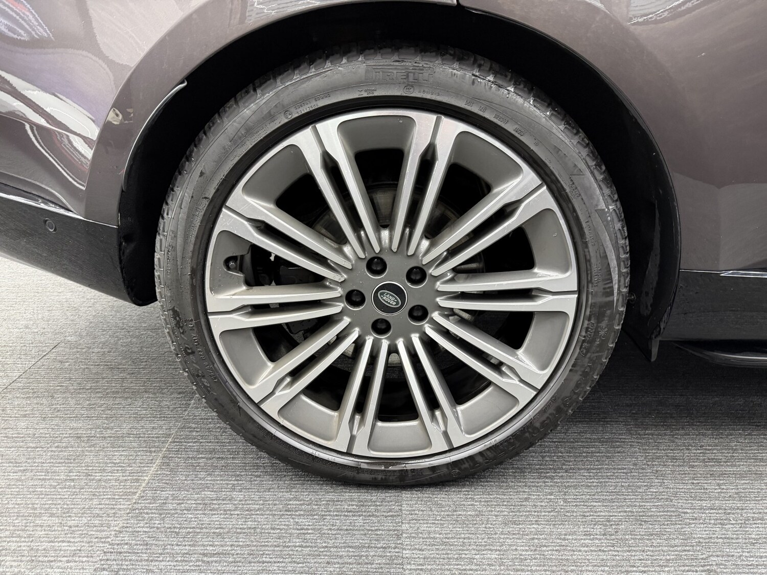 Used Land Rover Range Rover 2022 for sale - 77632523: Photo 32