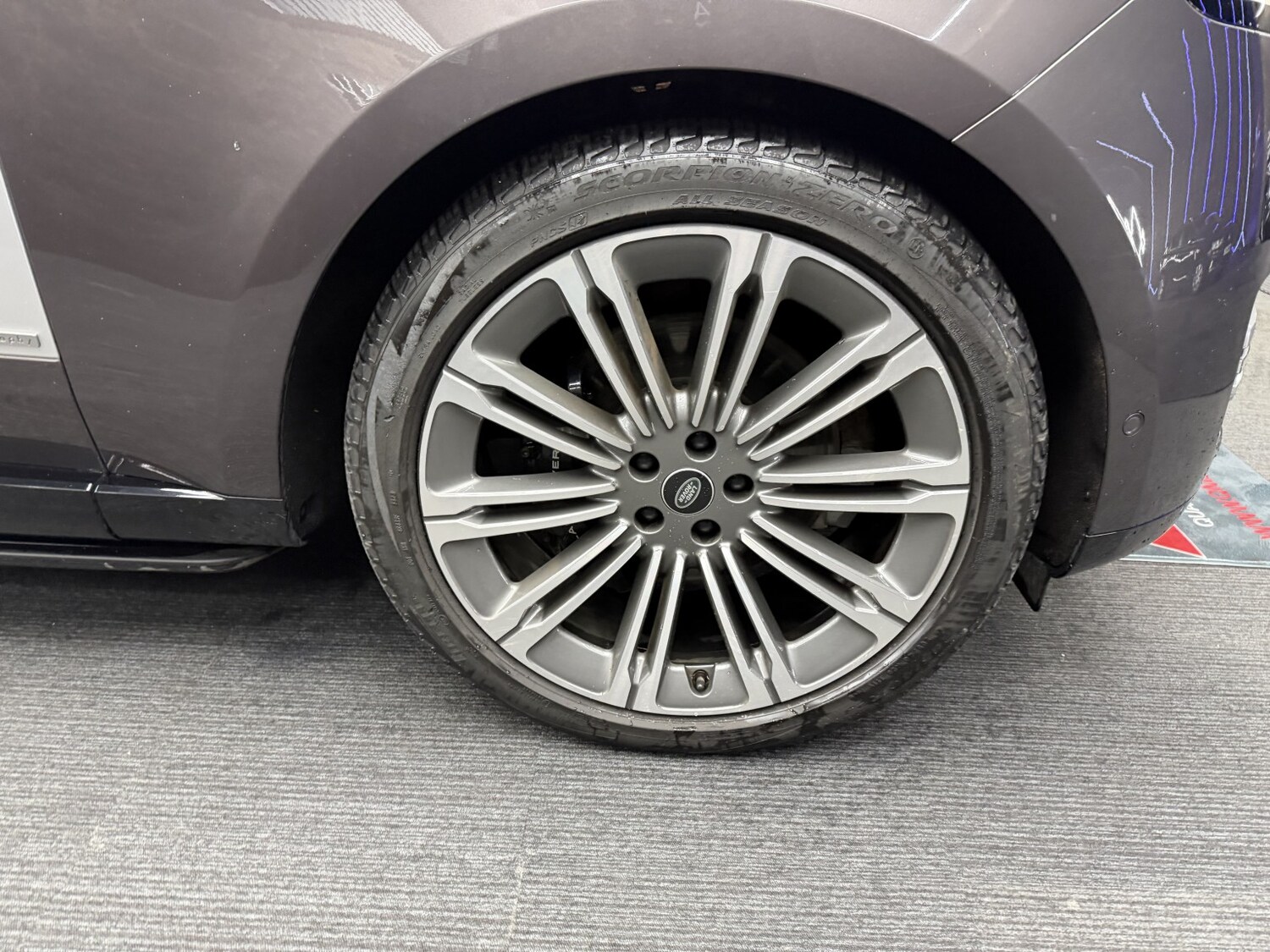 Used Land Rover Range Rover 2022 for sale - 77632523: Photo 33