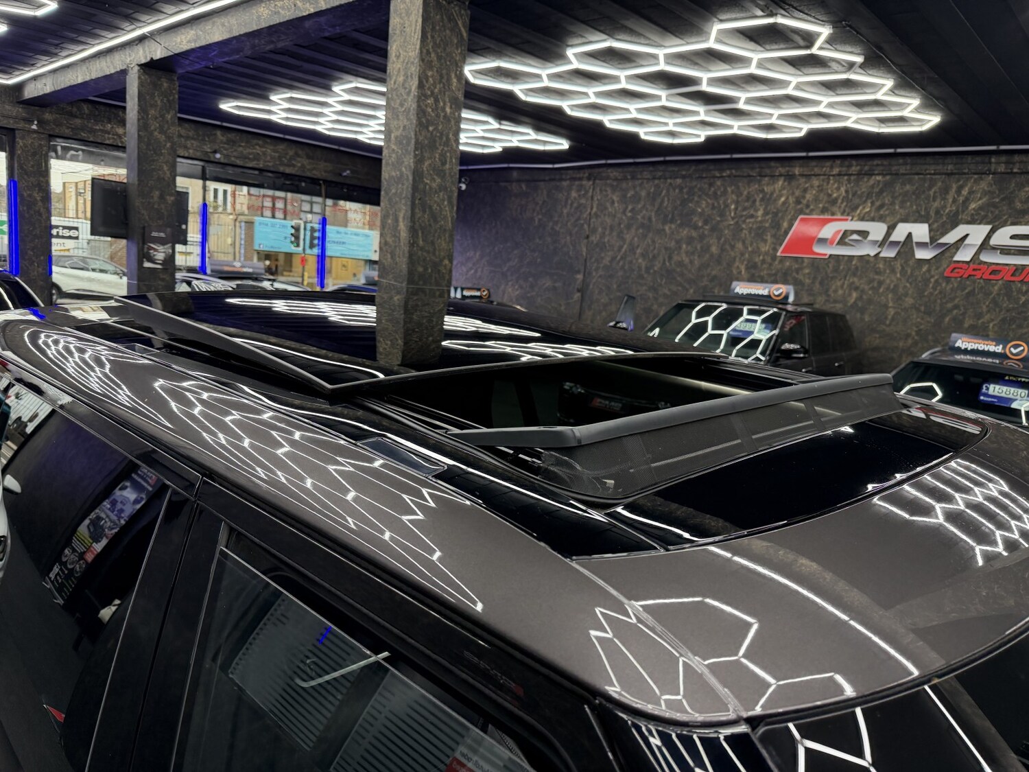 Used Land Rover Range Rover 2022 for sale - 77632523: Photo 34