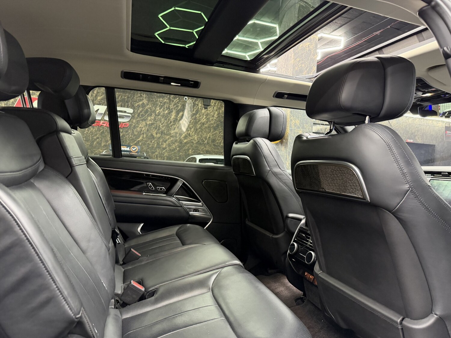 Used Land Rover Range Rover 2022 for sale - 77632523: Photo 35