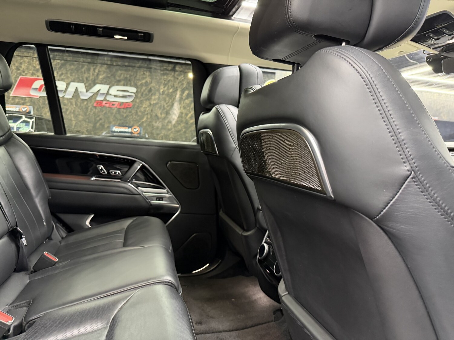 Used Land Rover Range Rover 2022 for sale - 77632523: Photo 36