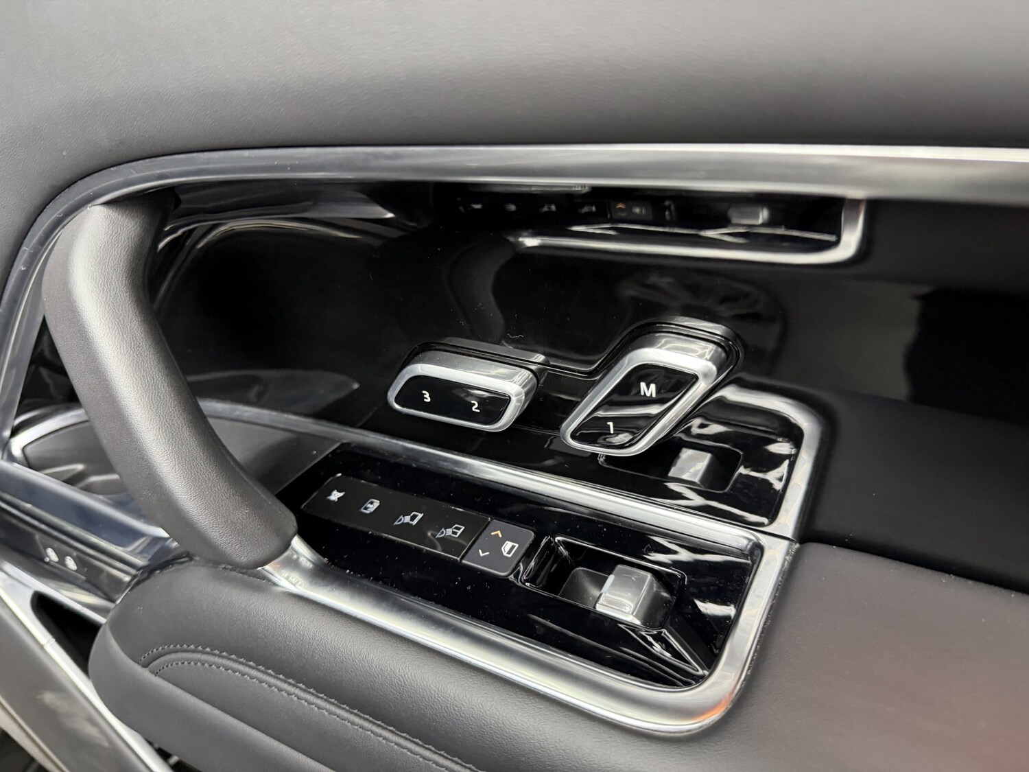 Used Land Rover Range Rover 2022 for sale - 77632523: Photo 38