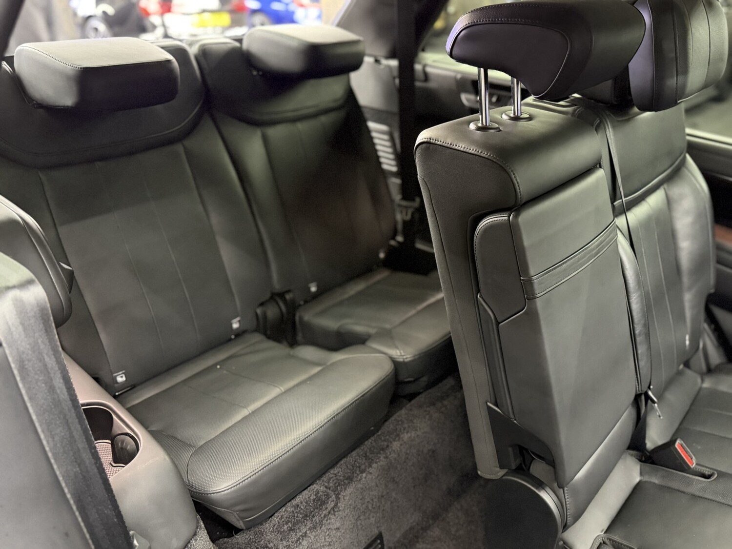 Used Land Rover Range Rover 2022 for sale - 77632523: Photo 39