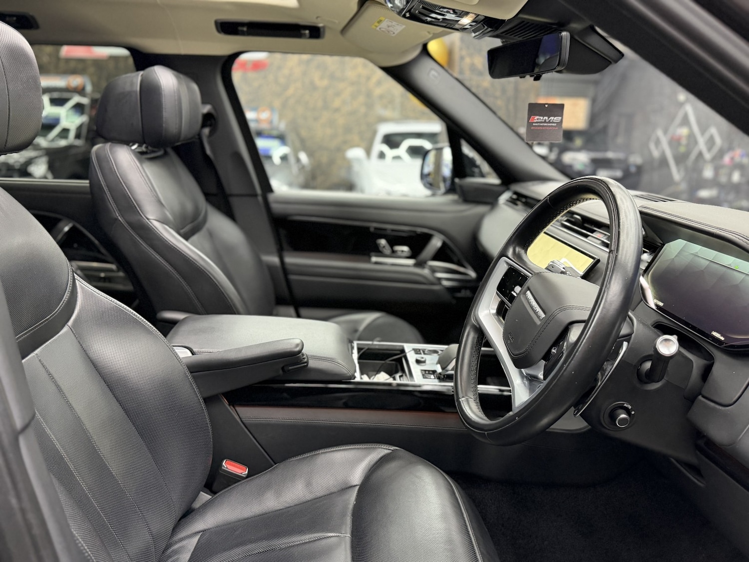 Used Land Rover Range Rover 2022 for sale - 77632523: Photo 4