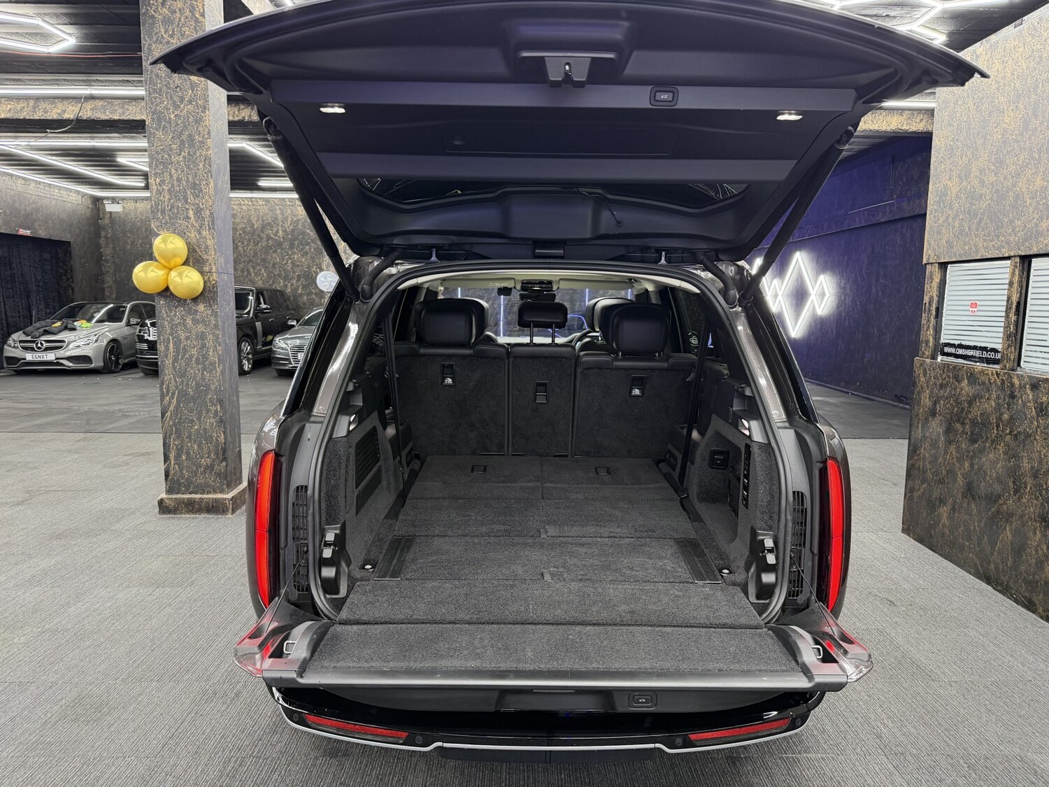 Used Land Rover Range Rover 2022 for sale - 77632523: Photo 42