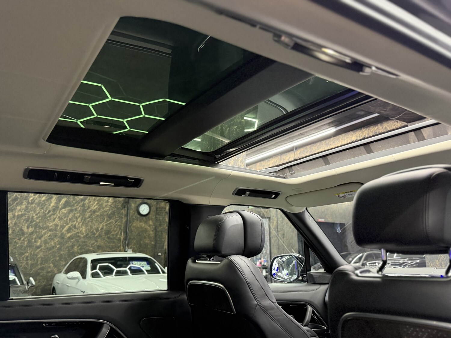 Used Land Rover Range Rover 2022 for sale - 77632523: Photo 43