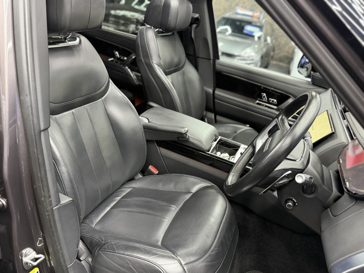 Used Land Rover Range Rover 2022 for sale - 77632523: Photo 44