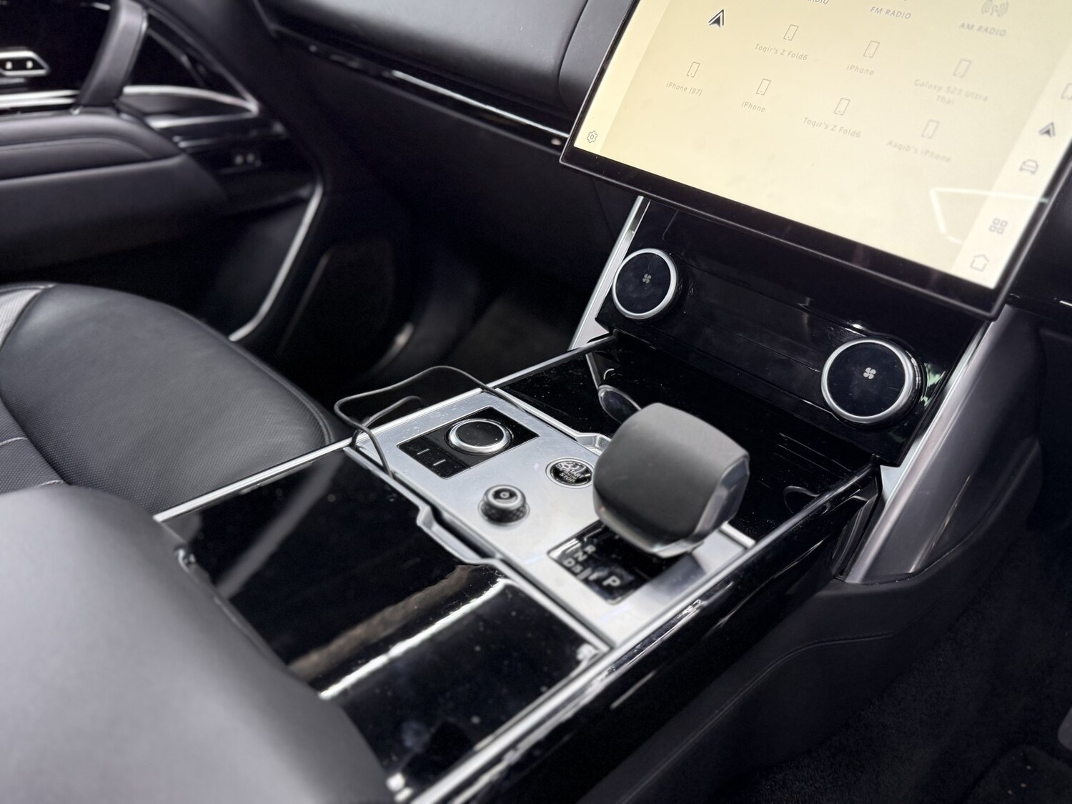 Used Land Rover Range Rover 2022 for sale - 77632523: Photo 45