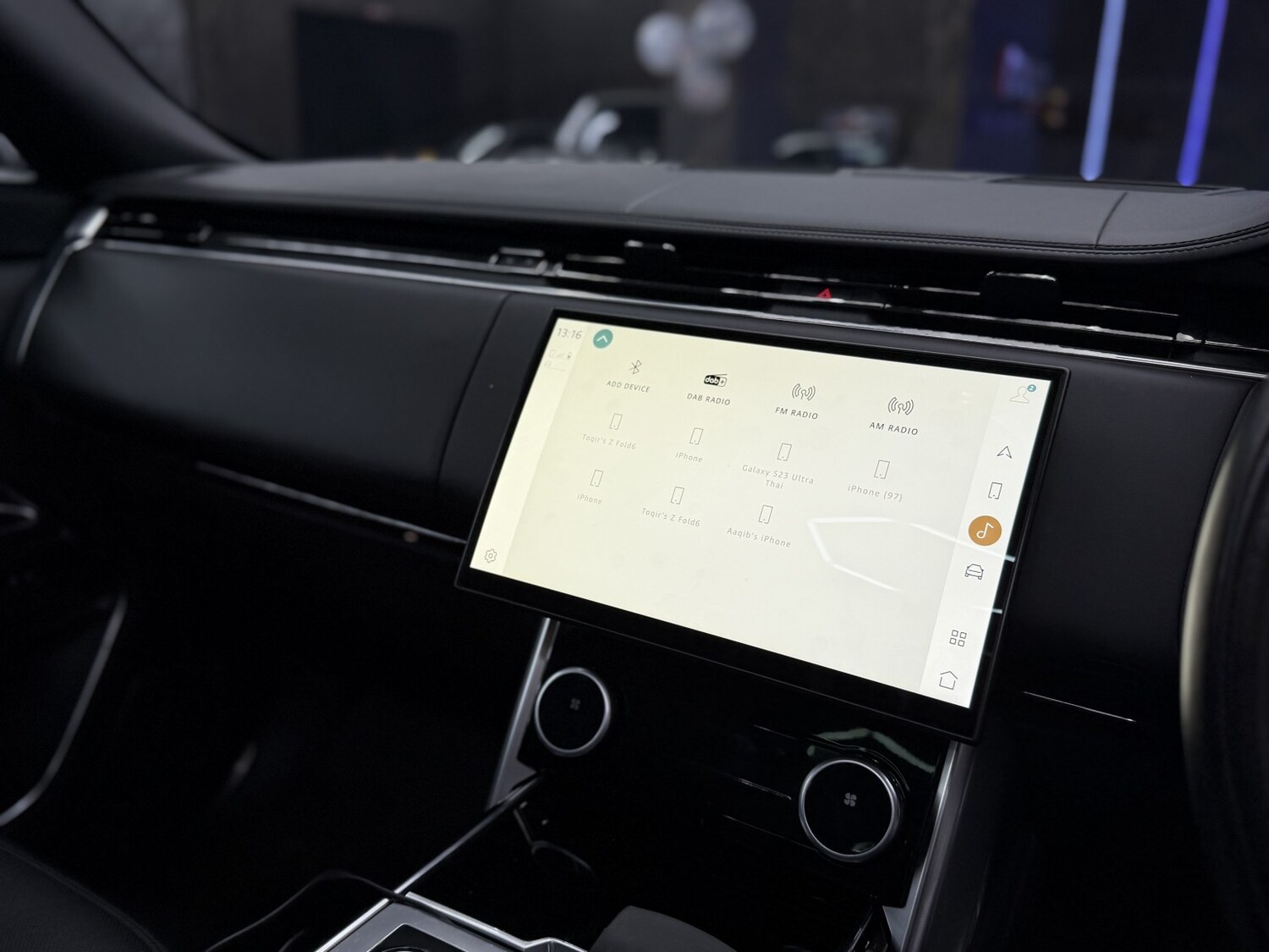 Used Land Rover Range Rover 2022 for sale - 77632523: Photo 46