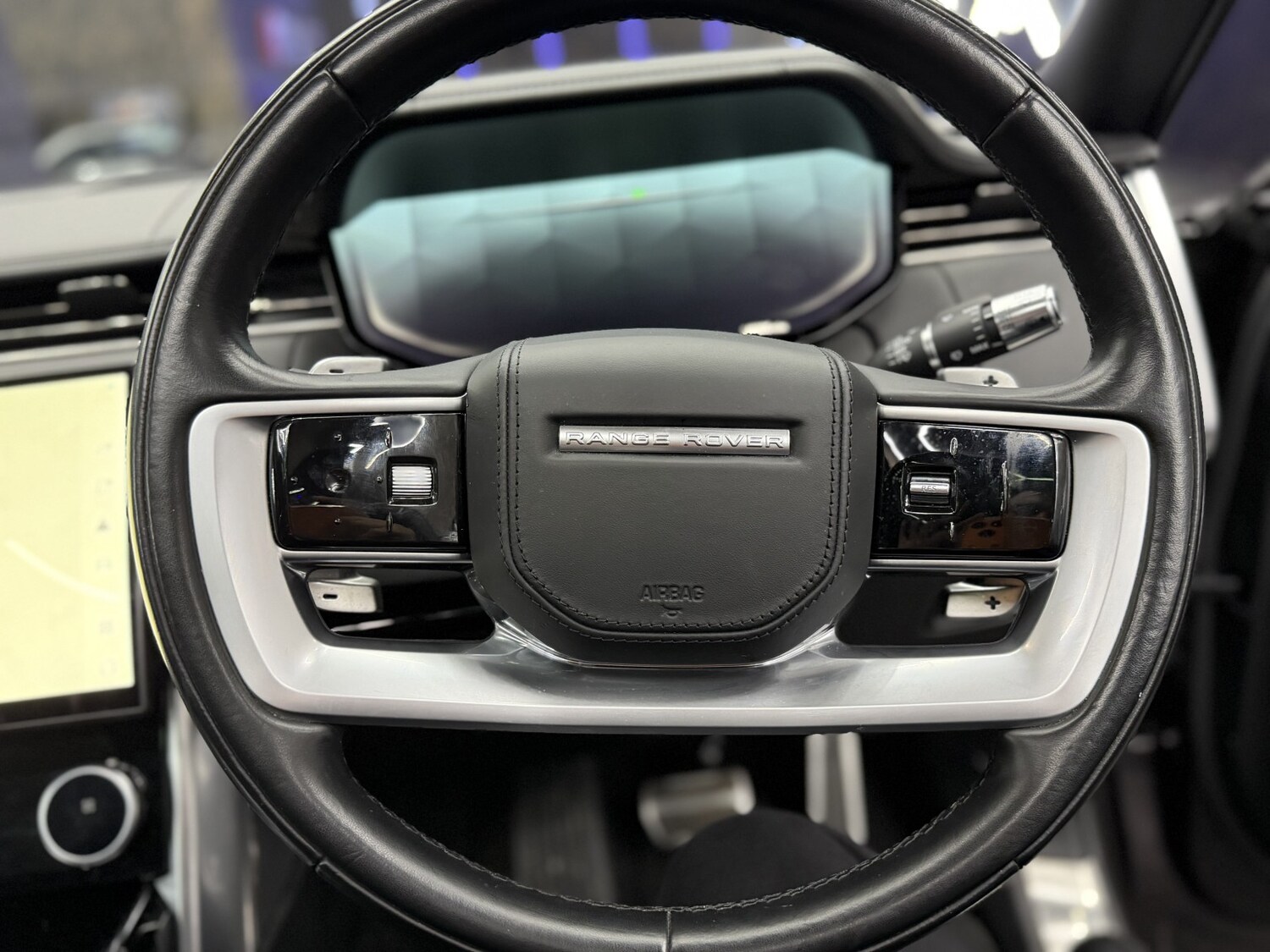 Used Land Rover Range Rover 2022 for sale - 77632523: Photo 47