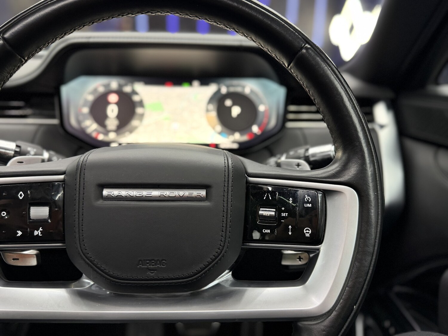 Used Land Rover Range Rover 2022 for sale - 77632523: Photo 48