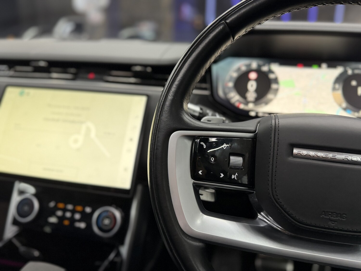 Used Land Rover Range Rover 2022 for sale - 77632523: Photo 51