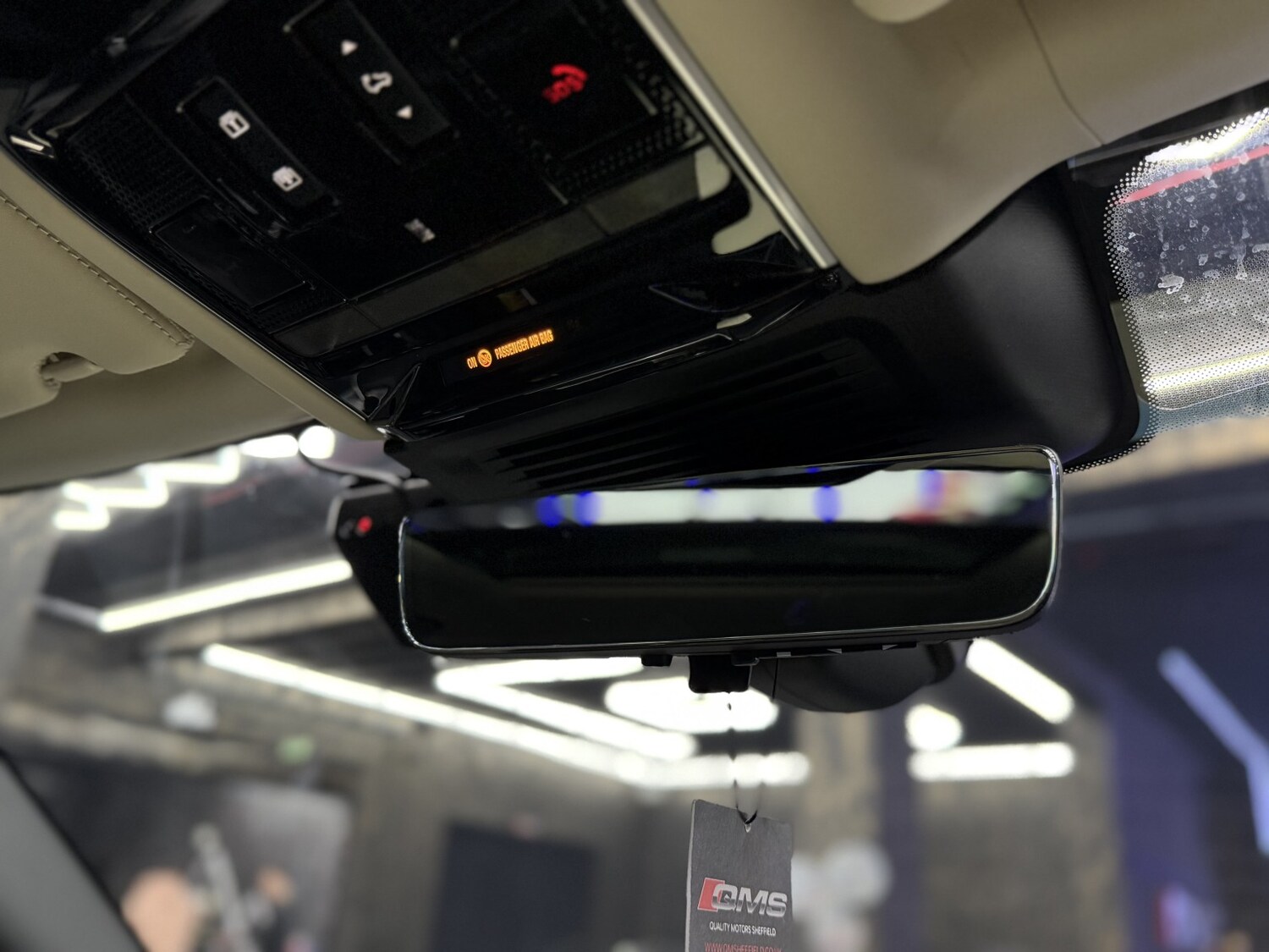 Used Land Rover Range Rover 2022 for sale - 77632523: Photo 54