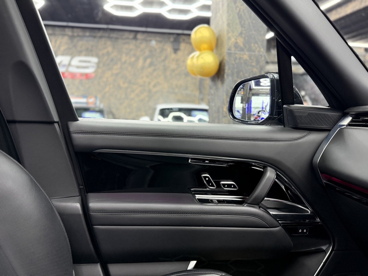 Used Land Rover Range Rover 2022 for sale - 77632523: Photo 56