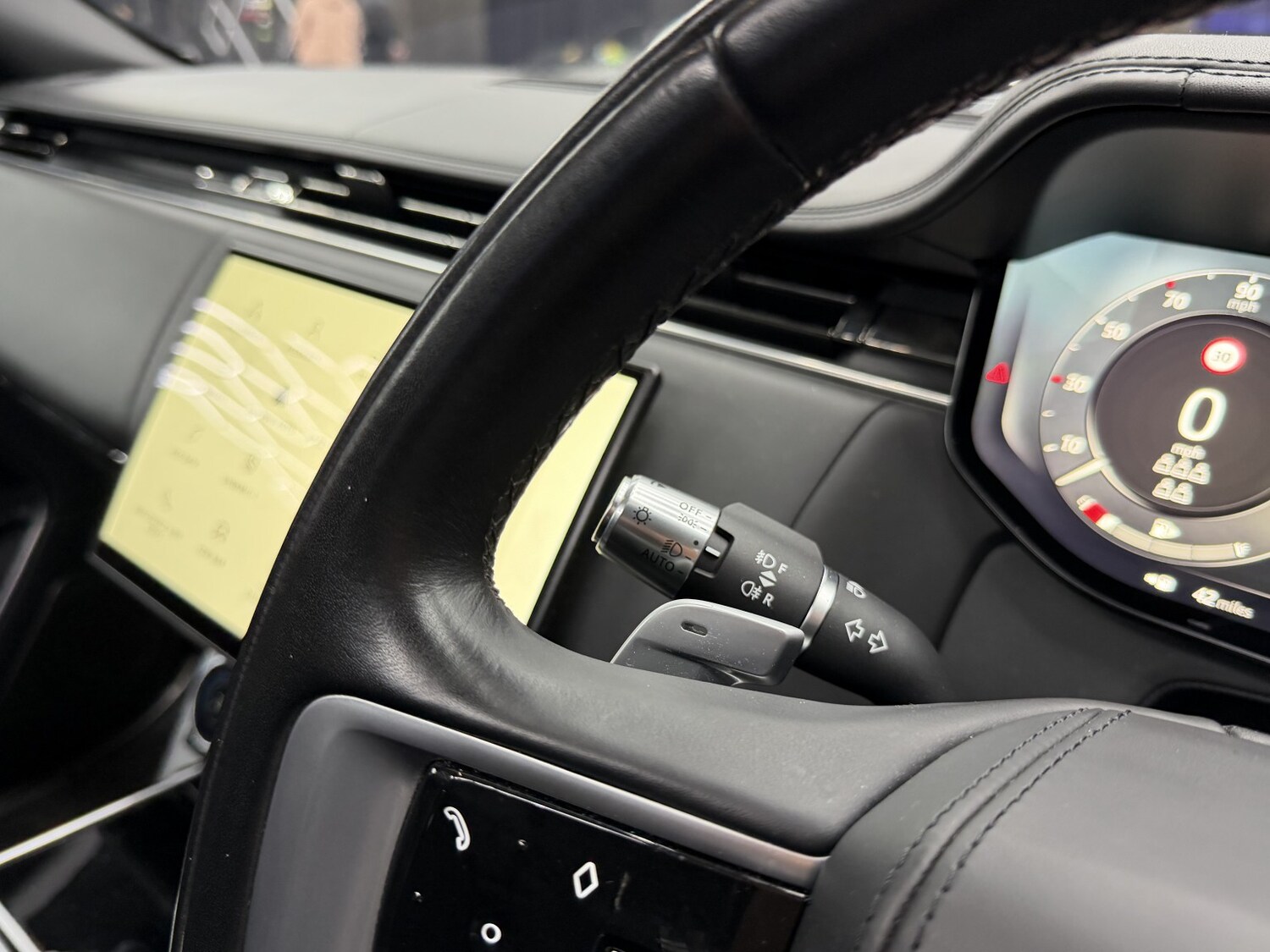 Used Land Rover Range Rover 2022 for sale - 77632523: Photo 58