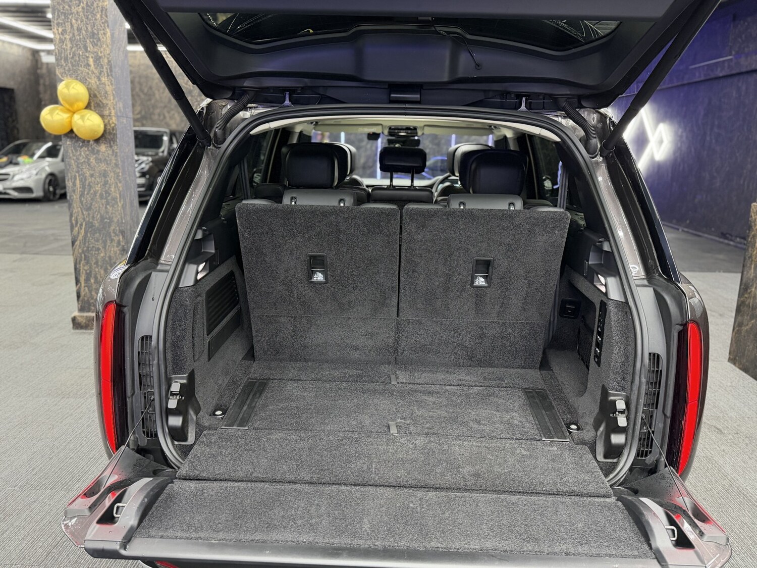 Used Land Rover Range Rover 2022 for sale - 77632523: Photo 6