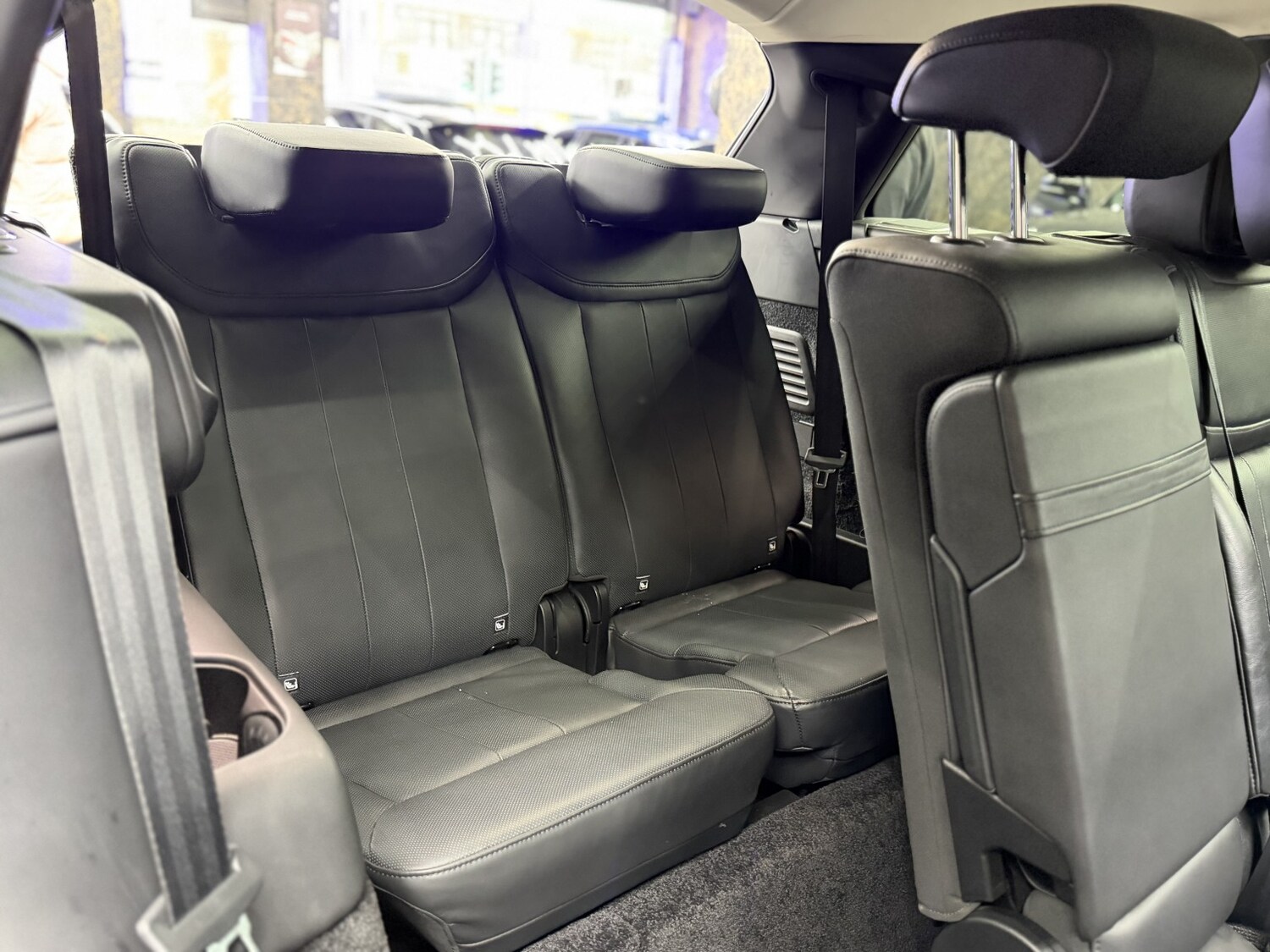 Used Land Rover Range Rover 2022 for sale - 77632523: Photo 7