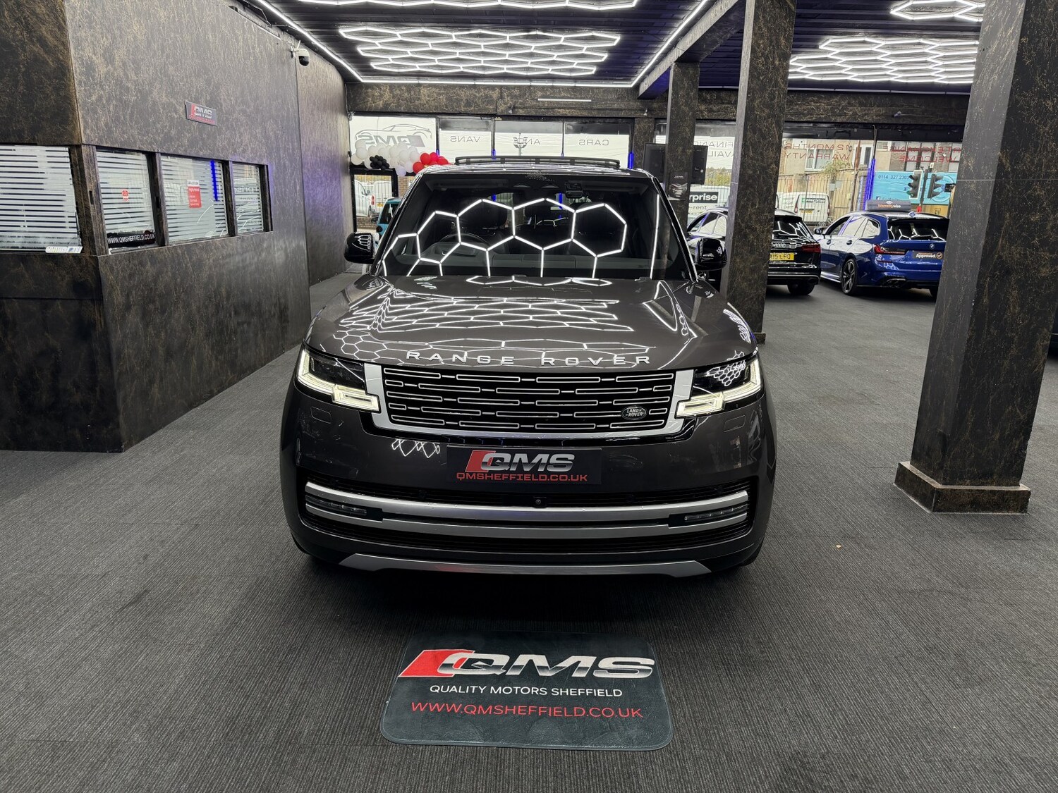 Used Land Rover Range Rover 2022 for sale - 77632523: Photo 9