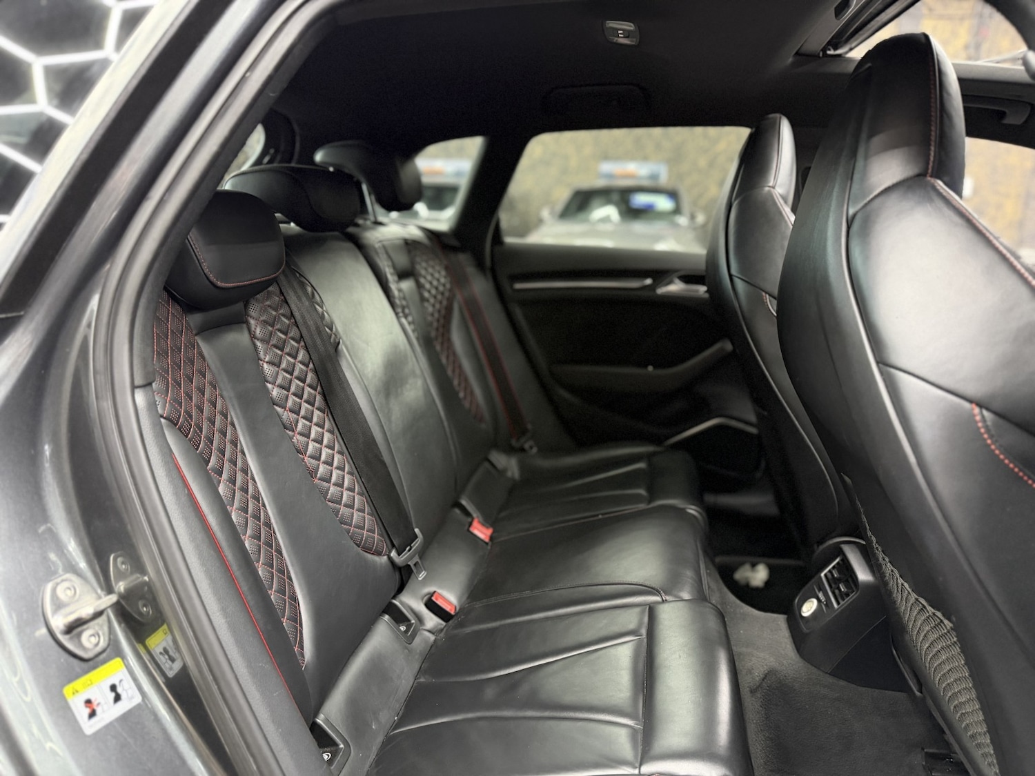 Used Audi RS3 2017 for sale - 77264496: Photo 24