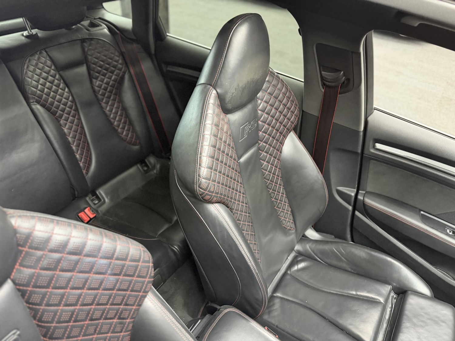 Used Audi RS3 2017 for sale - 77264496: Photo 28