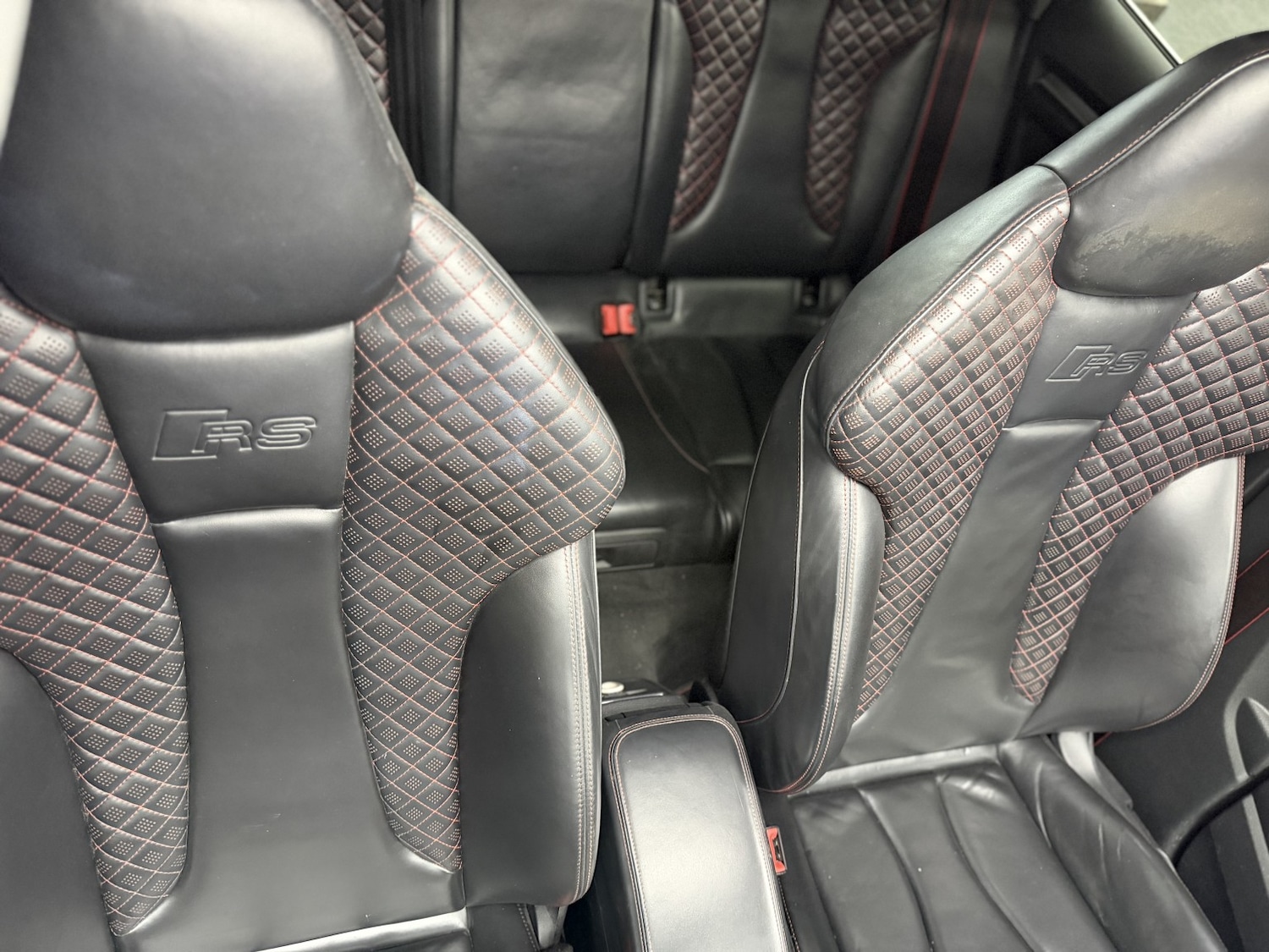 Used Audi RS3 2017 for sale - 77264496: Photo 29