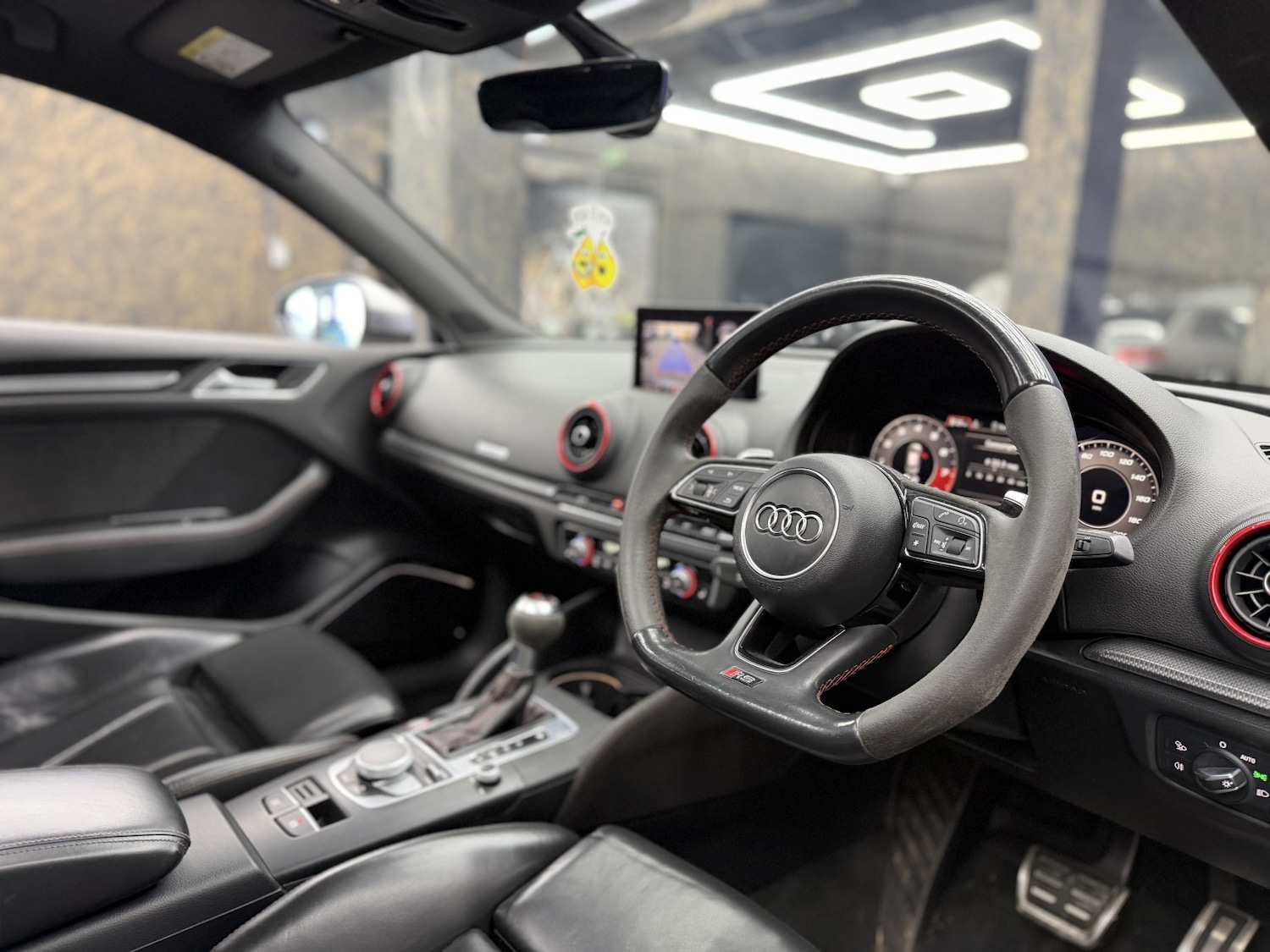 Used Audi RS3 2017 for sale - 77264496: Photo 35