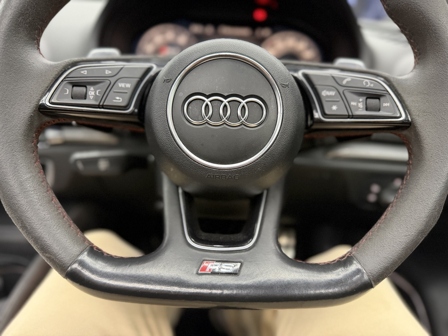 Used Audi RS3 2017 for sale - 77264496: Photo 36