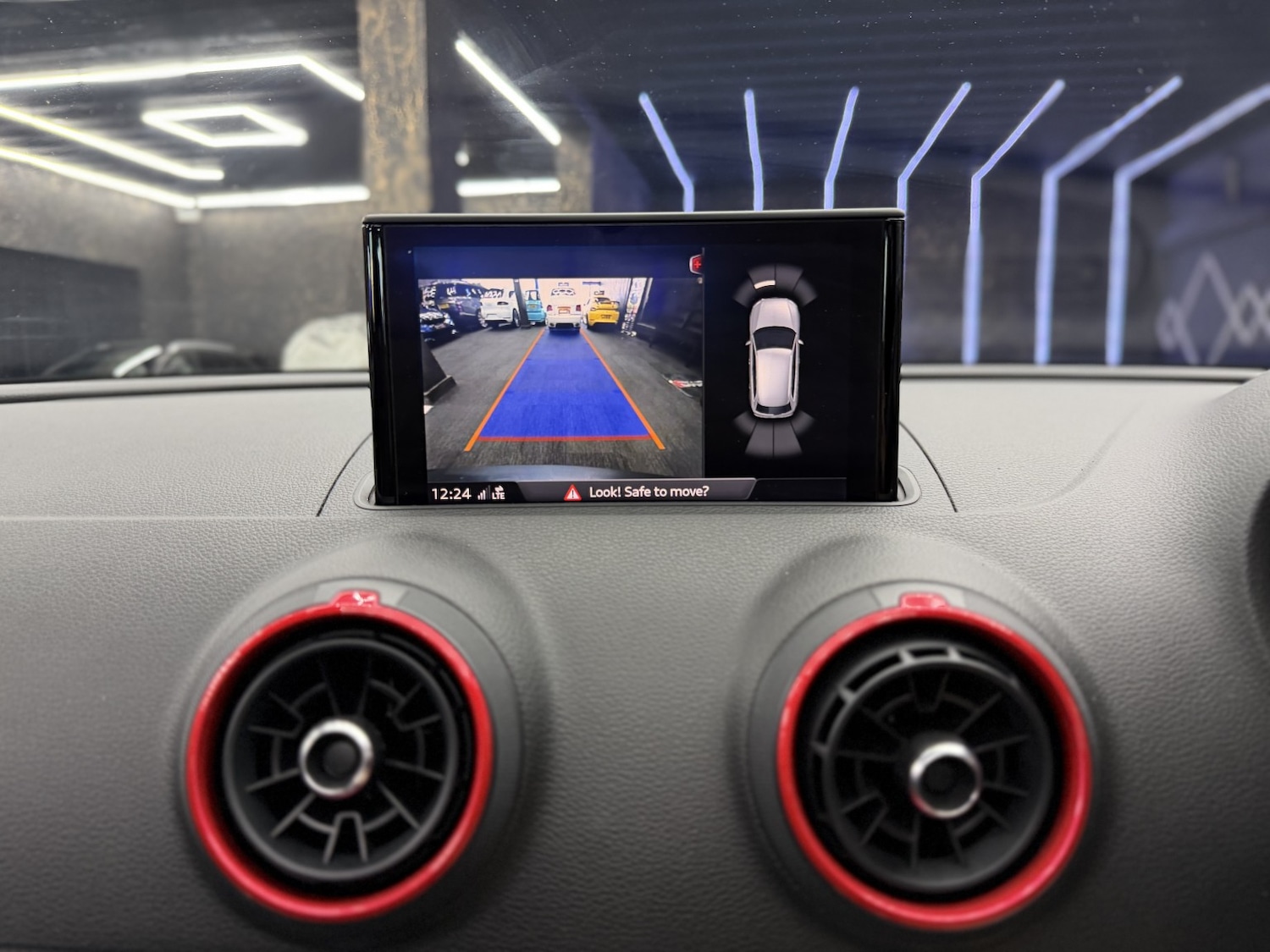 Used Audi RS3 2017 for sale - 77264496: Photo 39