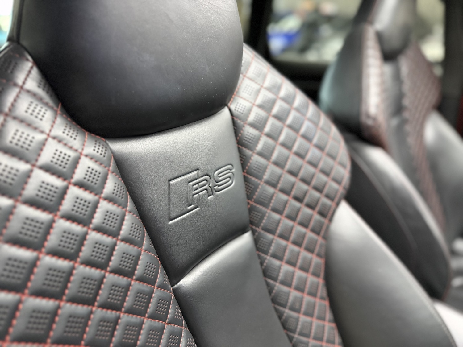 Used Audi RS3 2017 for sale - 77264496: Photo 40