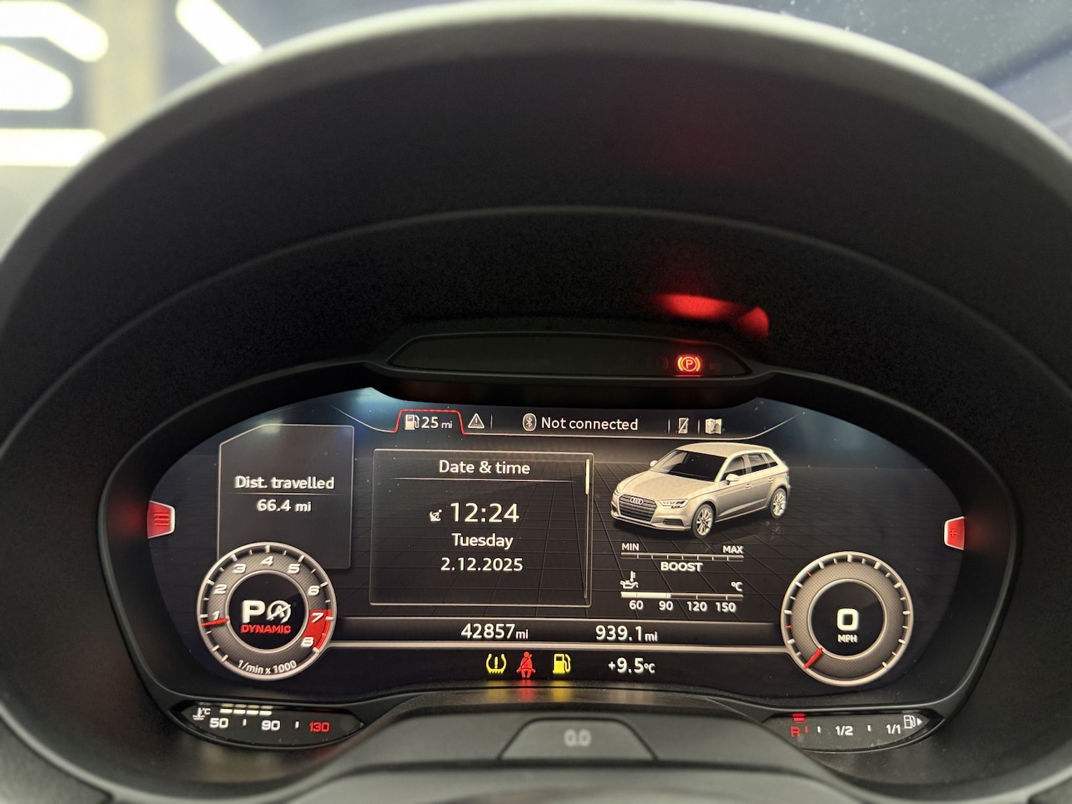 Used Audi RS3 2017 for sale - 77264496: Photo 41