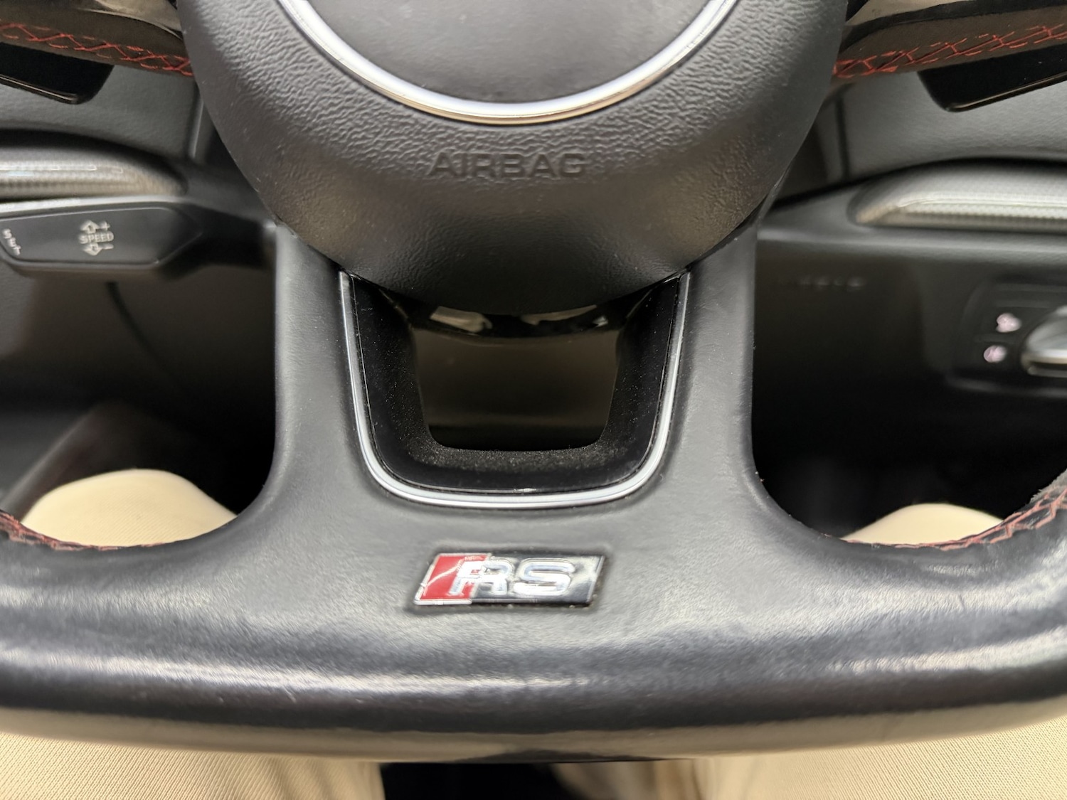 Used Audi RS3 2017 for sale - 77264496: Photo 43