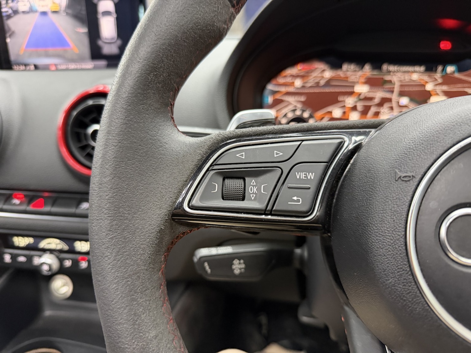 Used Audi RS3 2017 for sale - 77264496: Photo 44