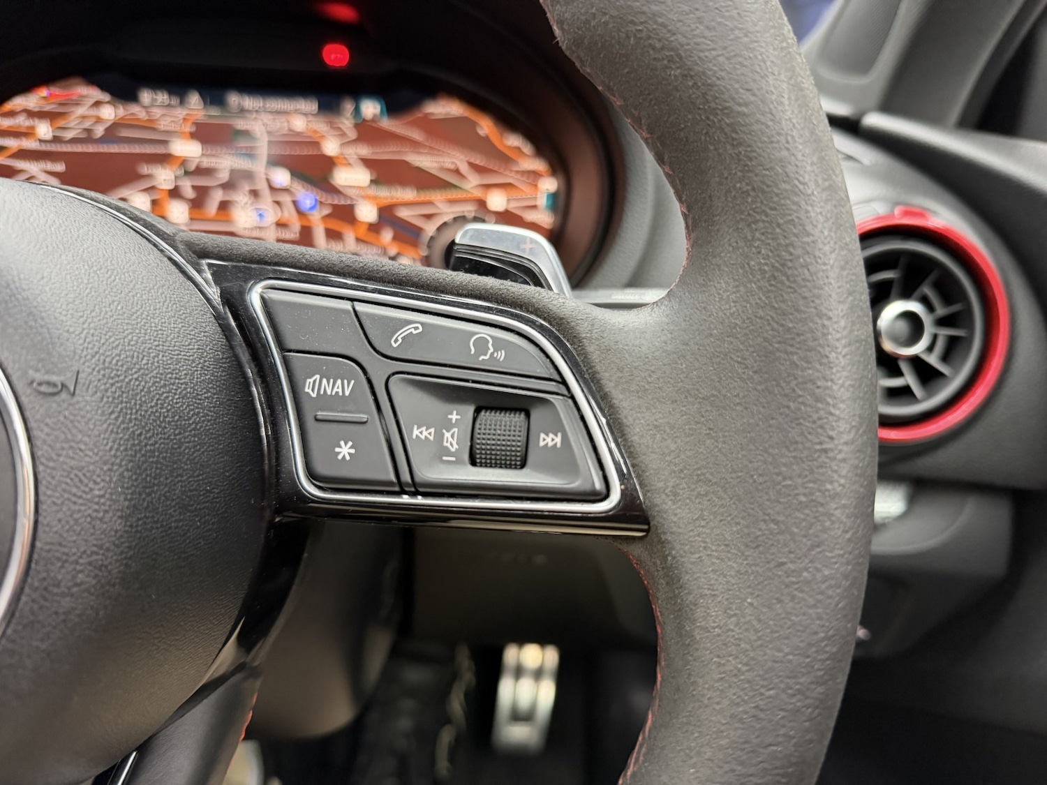 Used Audi RS3 2017 for sale - 77264496: Photo 45