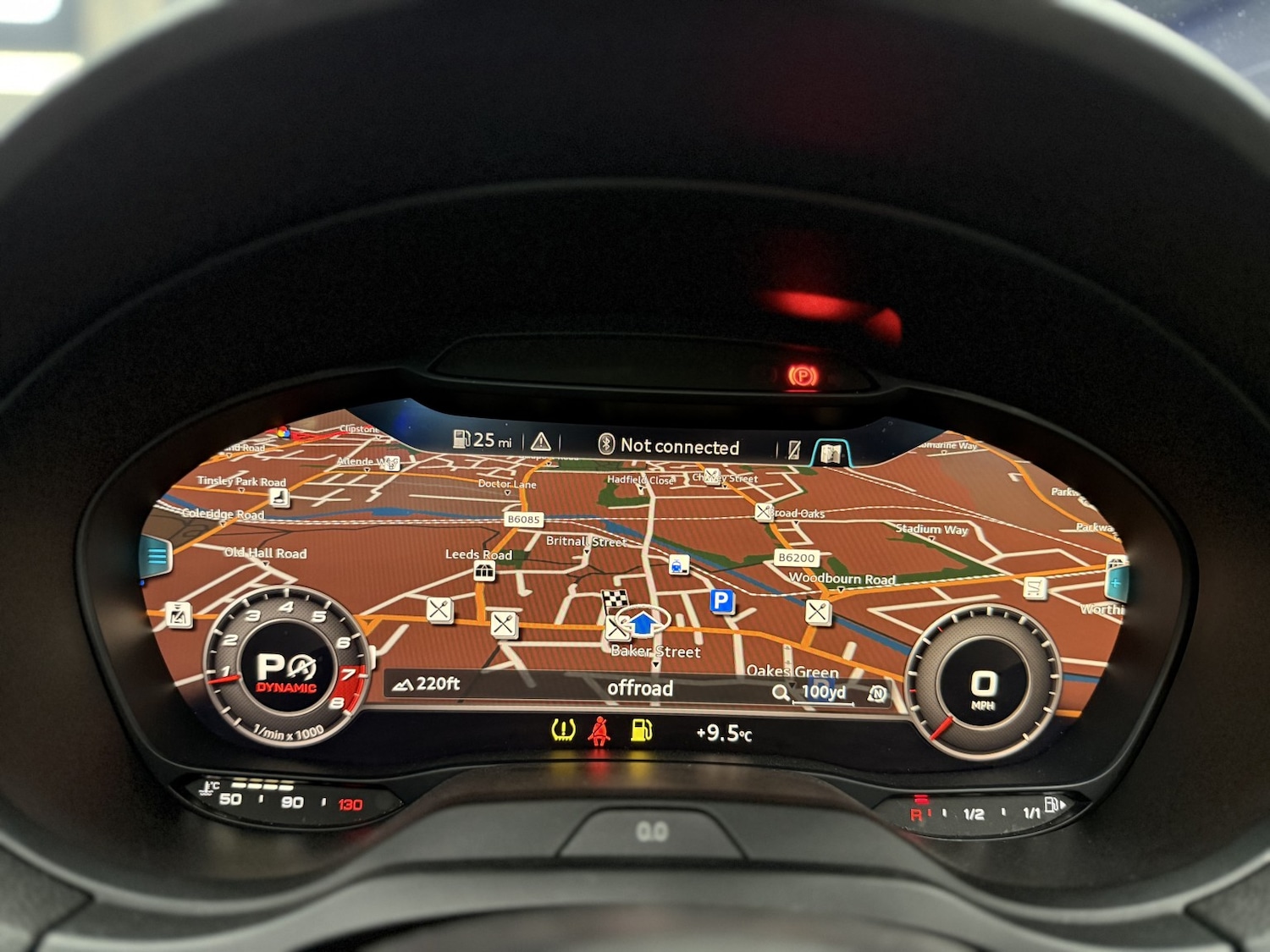 Used Audi RS3 2017 for sale - 77264496: Photo 46