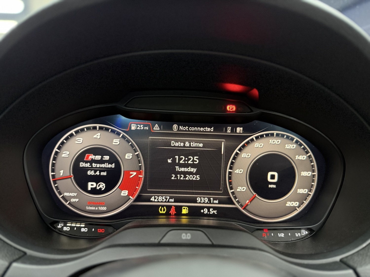 Used Audi RS3 2017 for sale - 77264496: Photo 48